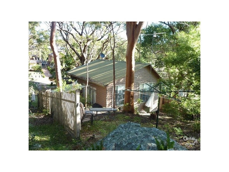 3 NEWCOMBE STREET, Maianbar NSW 2230