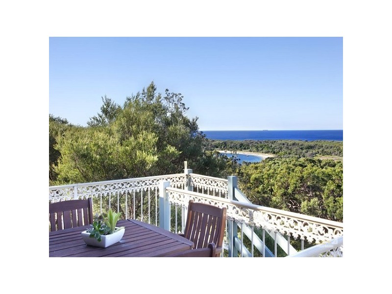 44 ERIC STREET, Bundeena NSW 2230