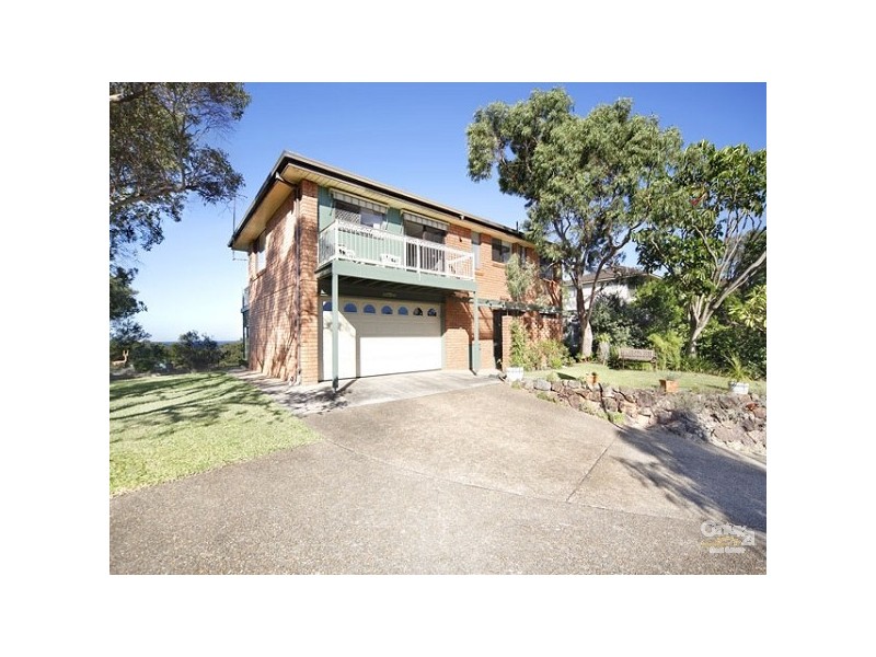 44 ERIC STREET, Bundeena NSW 2230
