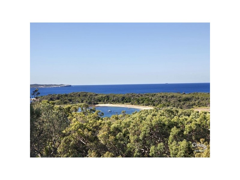 44 ERIC STREET, Bundeena NSW 2230