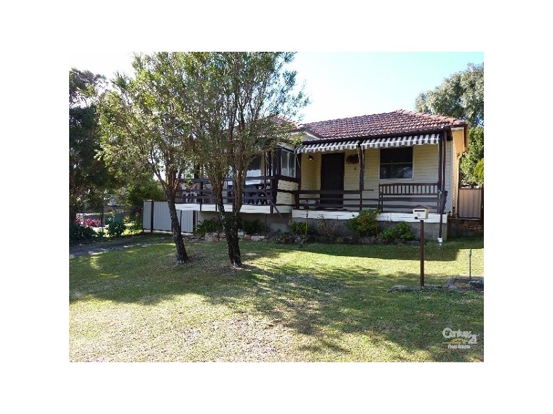6 GRAHAM STREET, Bundeena NSW 2230