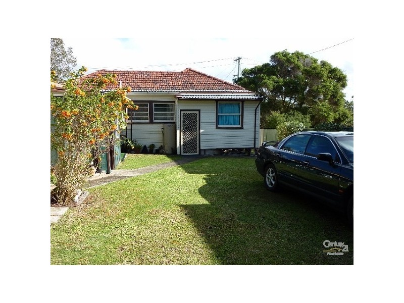 6 GRAHAM STREET, Bundeena NSW 2230
