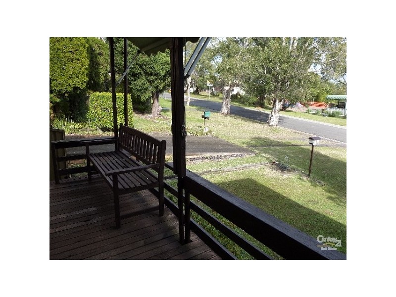 6 GRAHAM STREET, Bundeena NSW 2230