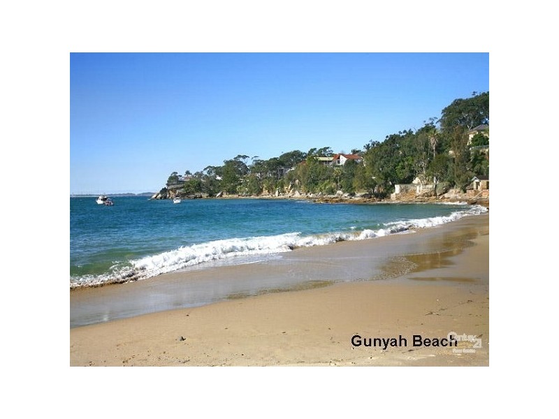 6 GRAHAM STREET, Bundeena NSW 2230