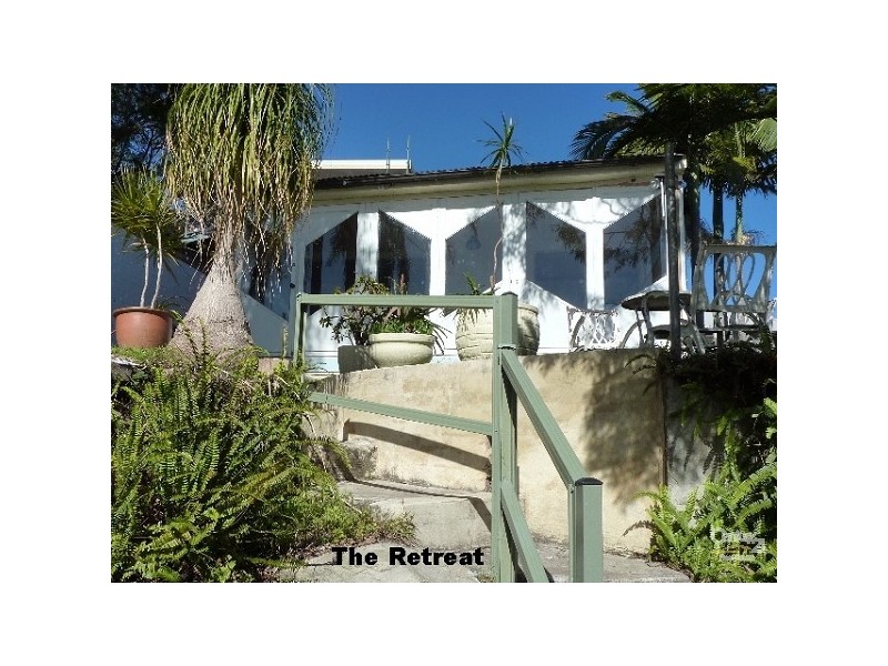 74 LOFTUS STREET, Bundeena NSW 2230