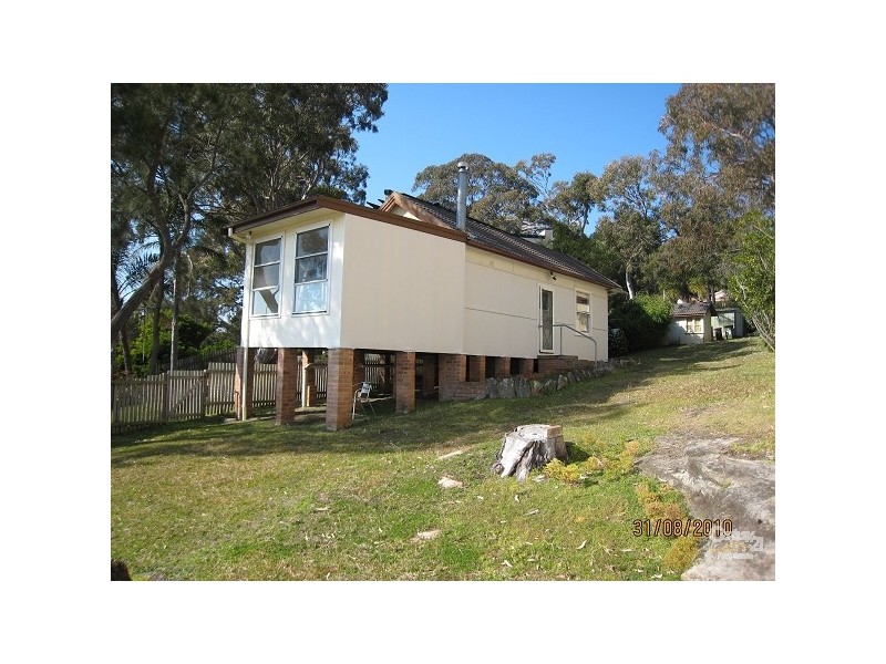 73 PACIFIC CRESCENT, Maianbar NSW 2230