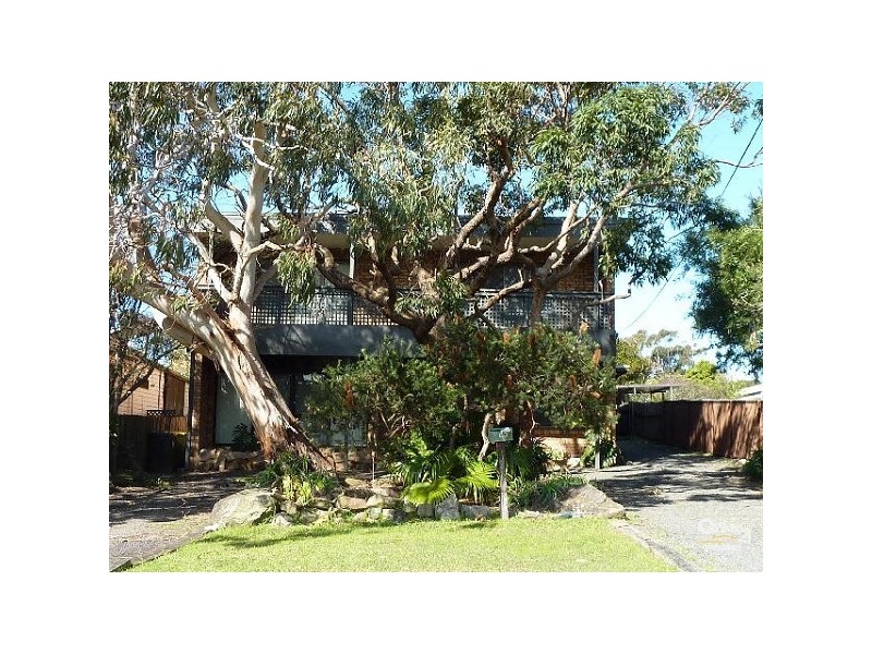 12 BERNIE STREET, Bundeena NSW 2230