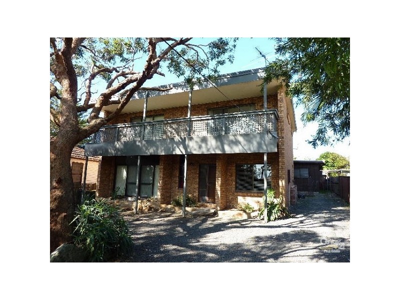 12 BERNIE STREET, Bundeena NSW 2230