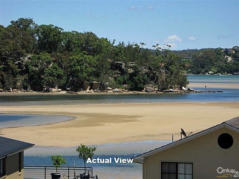 87B PACIFIC CRESCENT, Maianbar NSW 2230