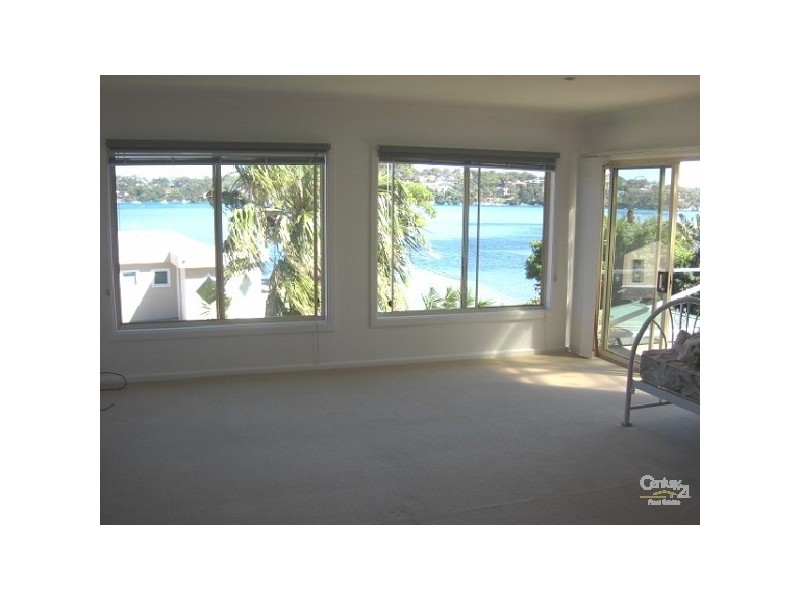 87B PACIFIC CRESCENT, Maianbar NSW 2230