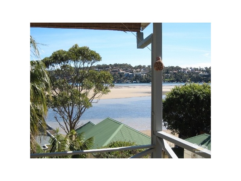 87B PACIFIC CRESCENT, Maianbar NSW 2230