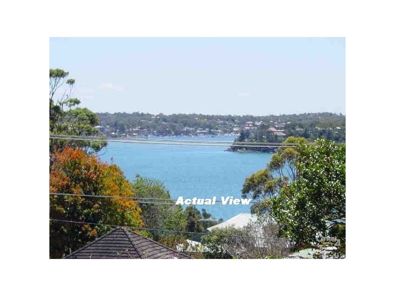 70 LOFTUS STREET, Bundeena NSW 2230