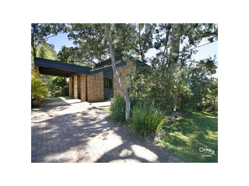 17 PARK ROAD, Maianbar NSW 2230