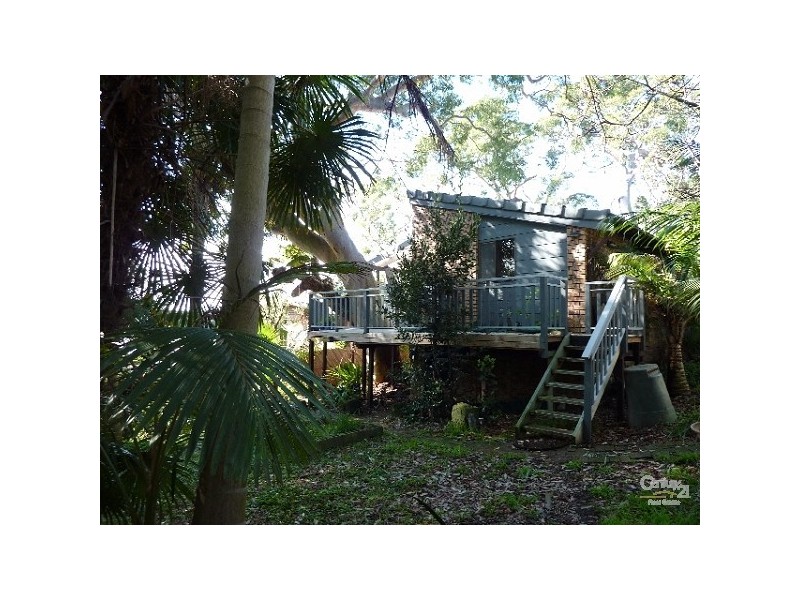 17 PARK ROAD, Maianbar NSW 2230
