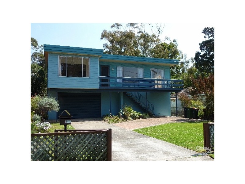3 LIVERPOOL STREET, Bundeena NSW 2230