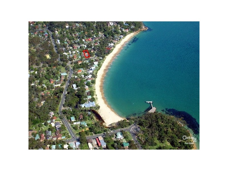 3 LIVERPOOL STREET, Bundeena NSW 2230