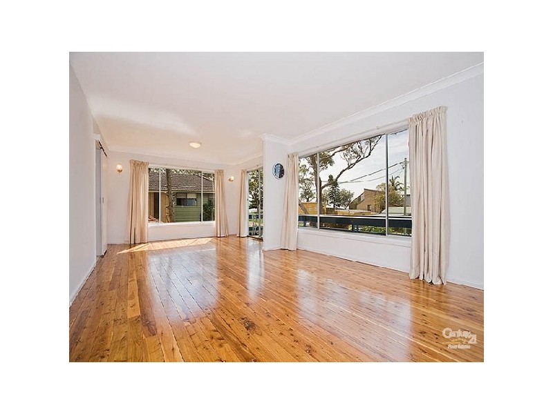 3 LIVERPOOL STREET, Bundeena NSW 2230