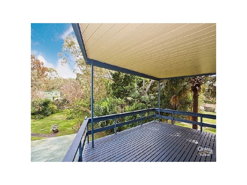 3 LIVERPOOL STREET, Bundeena NSW 2230