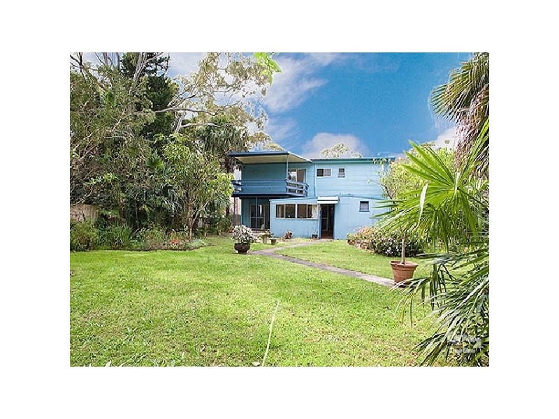 3 LIVERPOOL STREET, Bundeena NSW 2230