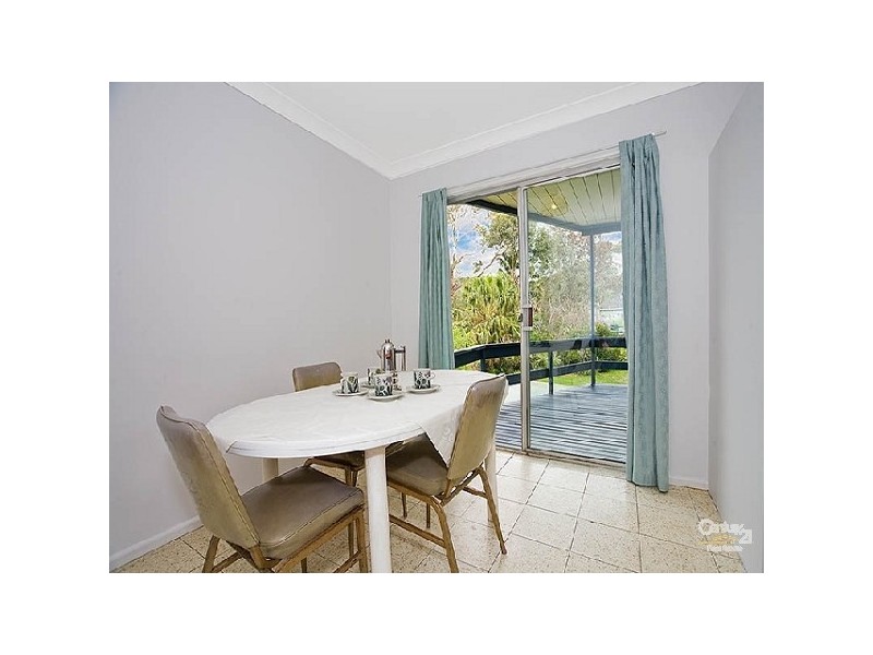 3 LIVERPOOL STREET, Bundeena NSW 2230
