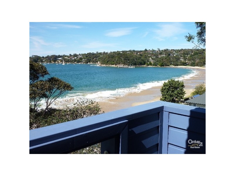 27 HORDERNS LANE, Bundeena NSW 2230