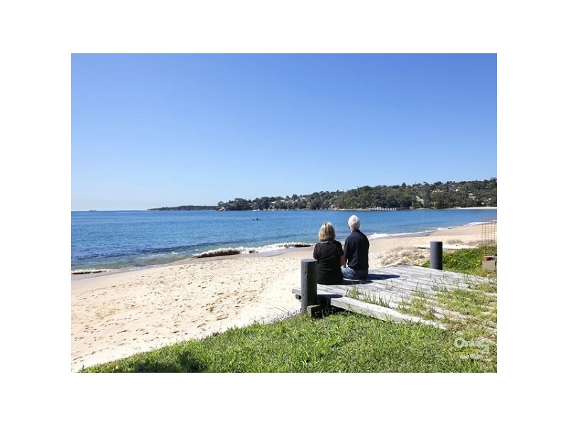 27 HORDERNS LANE, Bundeena NSW 2230