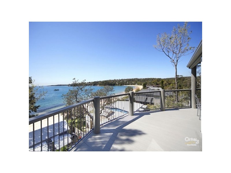 27 HORDERNS LANE, Bundeena NSW 2230