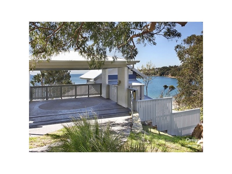 27 HORDERNS LANE, Bundeena NSW 2230