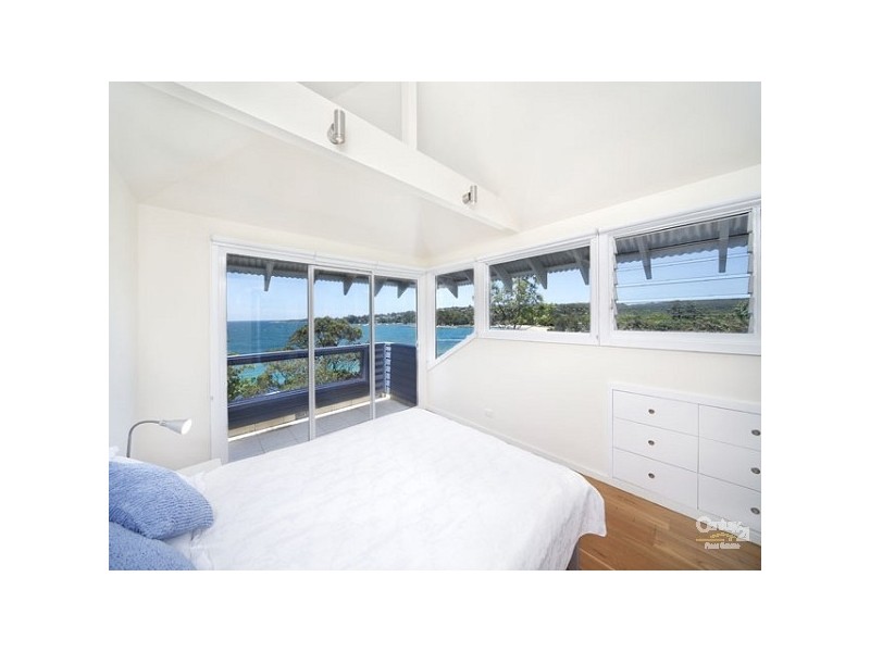 27 HORDERNS LANE, Bundeena NSW 2230