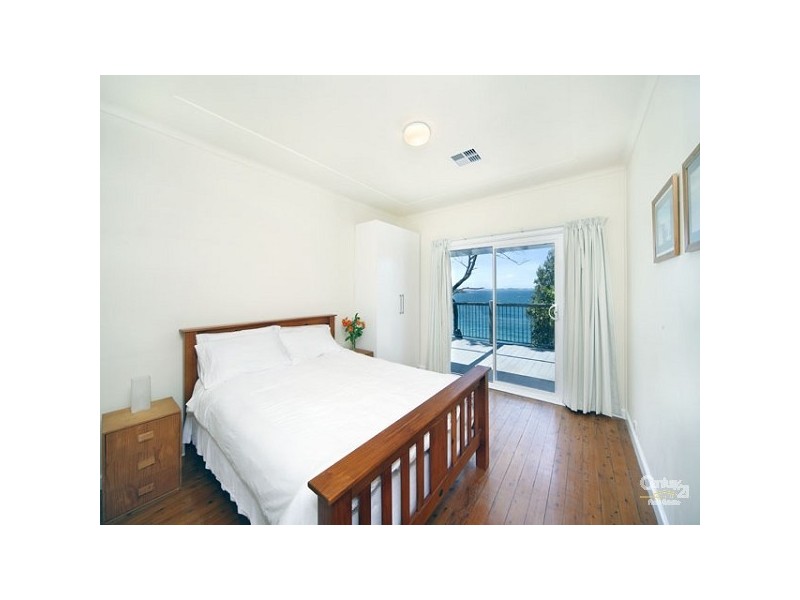 27 HORDERNS LANE, Bundeena NSW 2230
