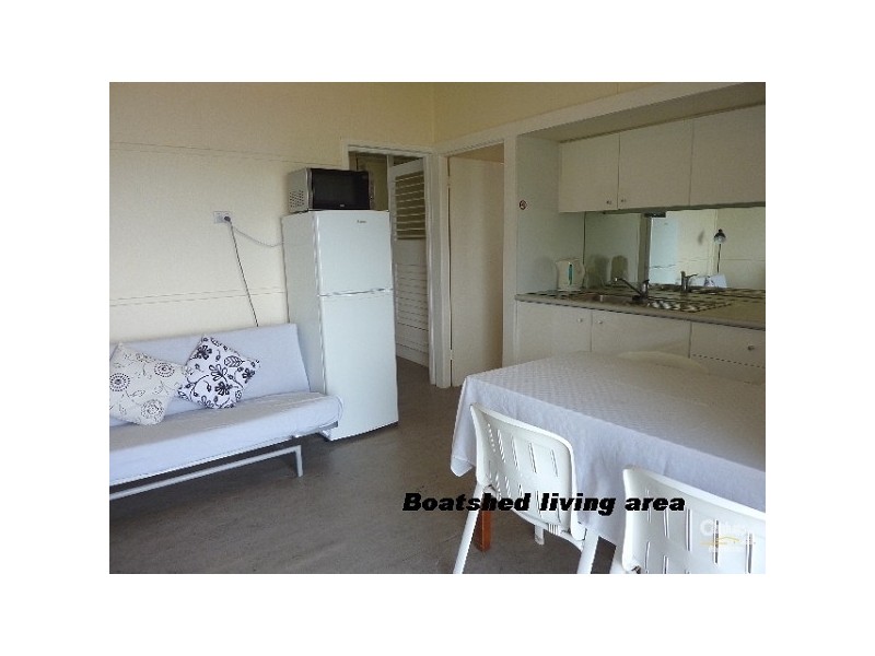 27 HORDERNS LANE, Bundeena NSW 2230