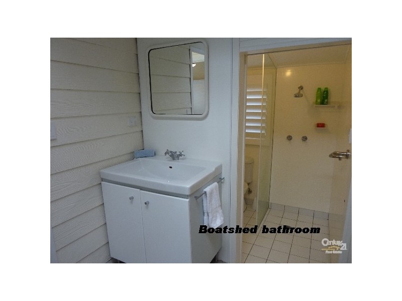 27 HORDERNS LANE, Bundeena NSW 2230