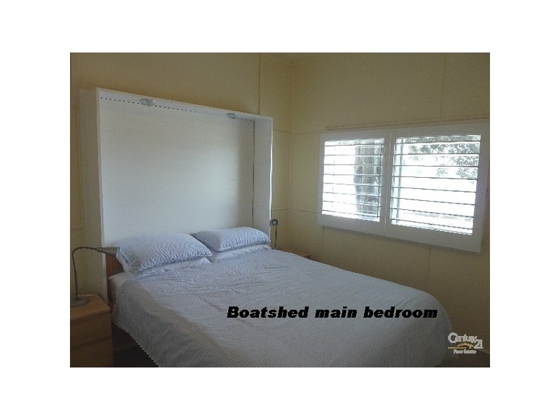 27 HORDERNS LANE, Bundeena NSW 2230