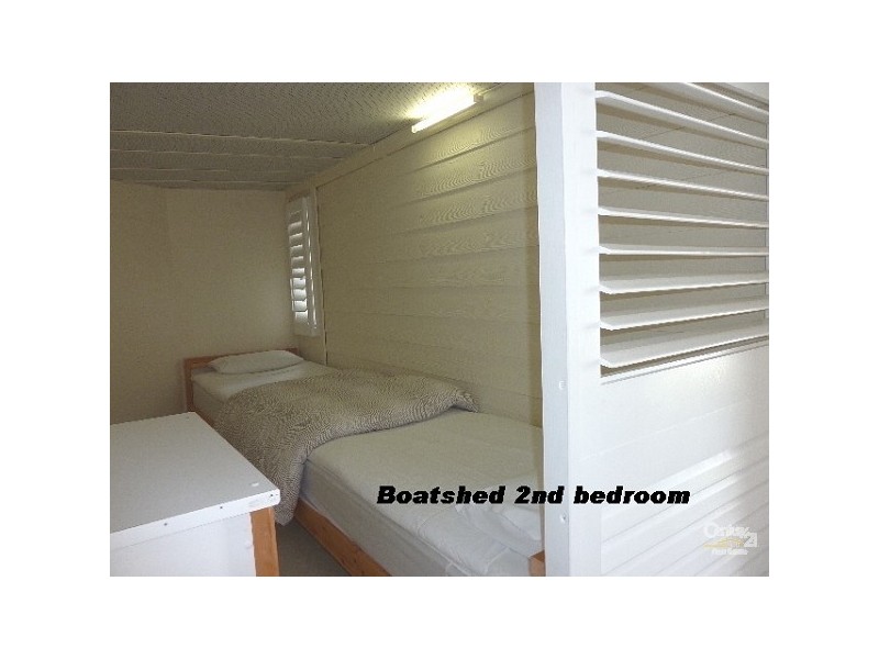 27 HORDERNS LANE, Bundeena NSW 2230