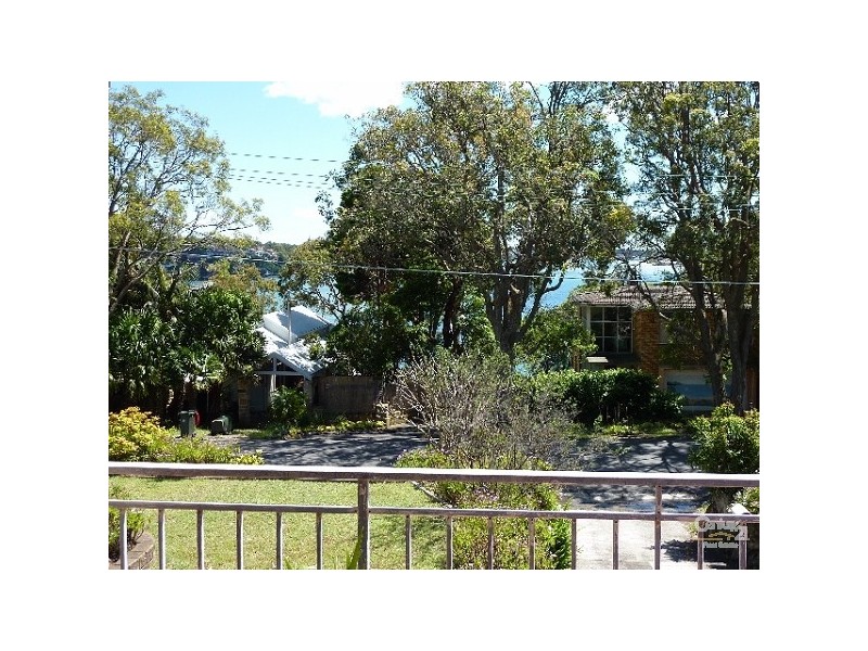 12 CRAMMOND AVENUE, Bundeena NSW 2230