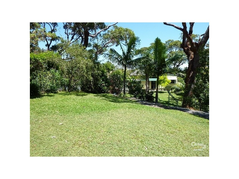 60 BRIGHTON STREET, Bundeena NSW 2230