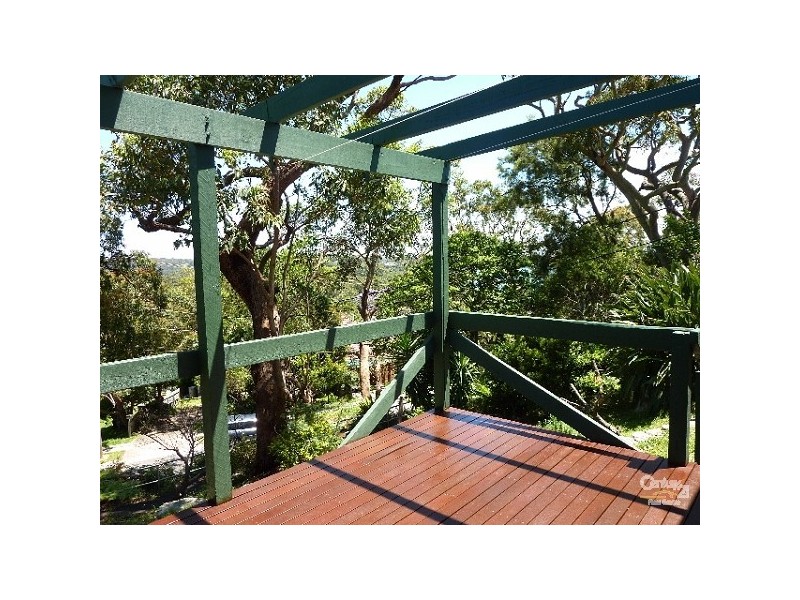 60 BRIGHTON STREET, Bundeena NSW 2230