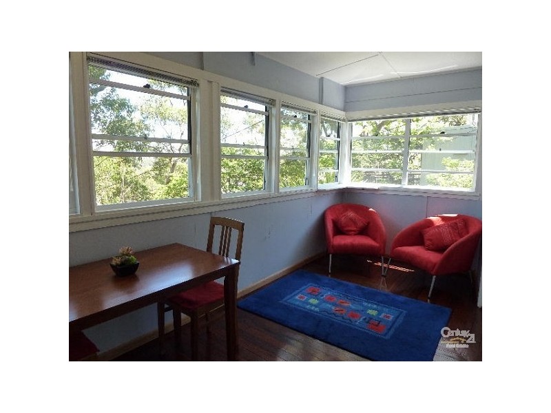 60 BRIGHTON STREET, Bundeena NSW 2230