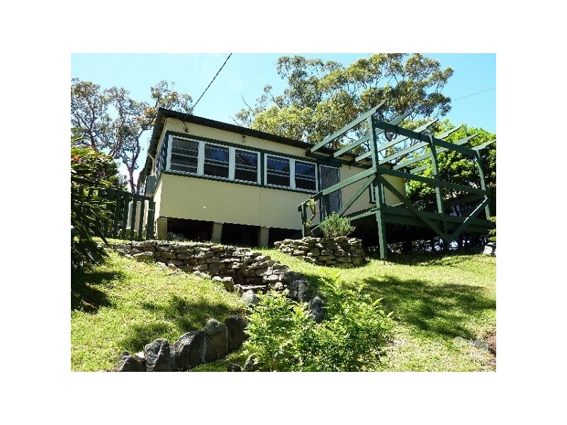 60 BRIGHTON STREET, Bundeena NSW 2230