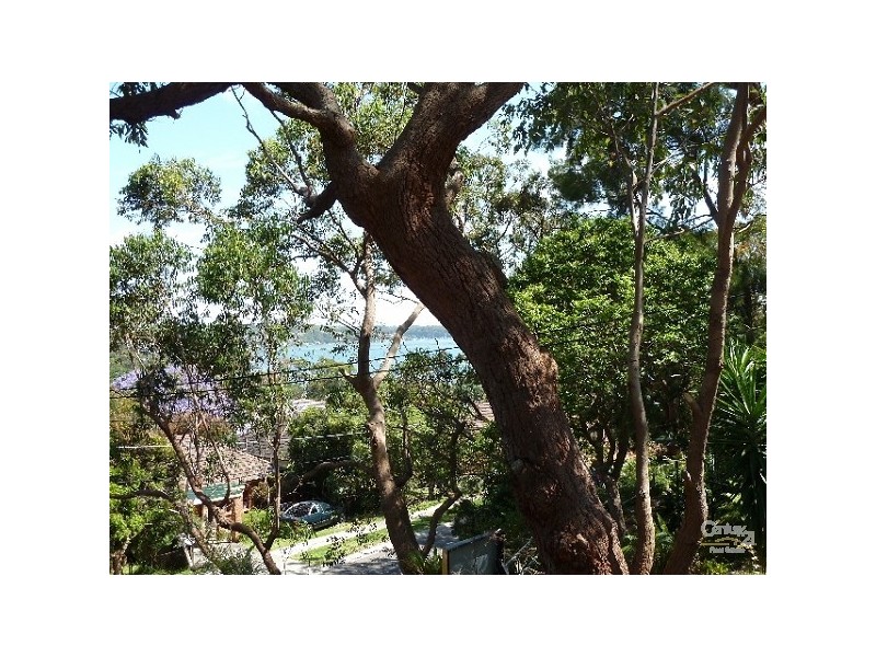 60 BRIGHTON STREET, Bundeena NSW 2230