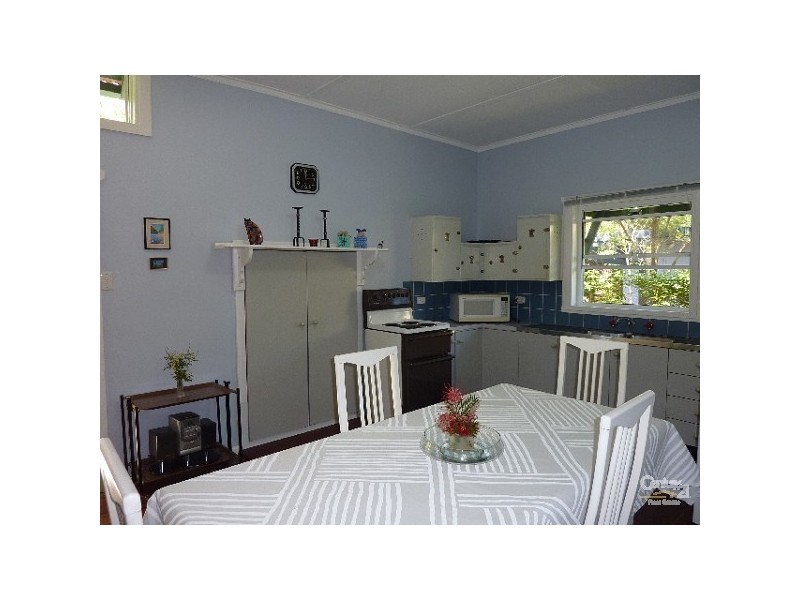 60 BRIGHTON STREET, Bundeena NSW 2230