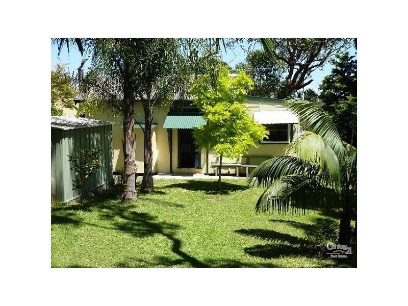 60 BRIGHTON STREET, Bundeena NSW 2230