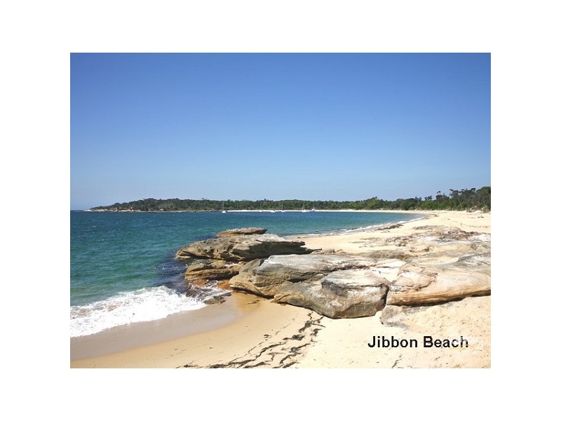 13 BEACHCOMBER AVENUE, Bundeena NSW 2230