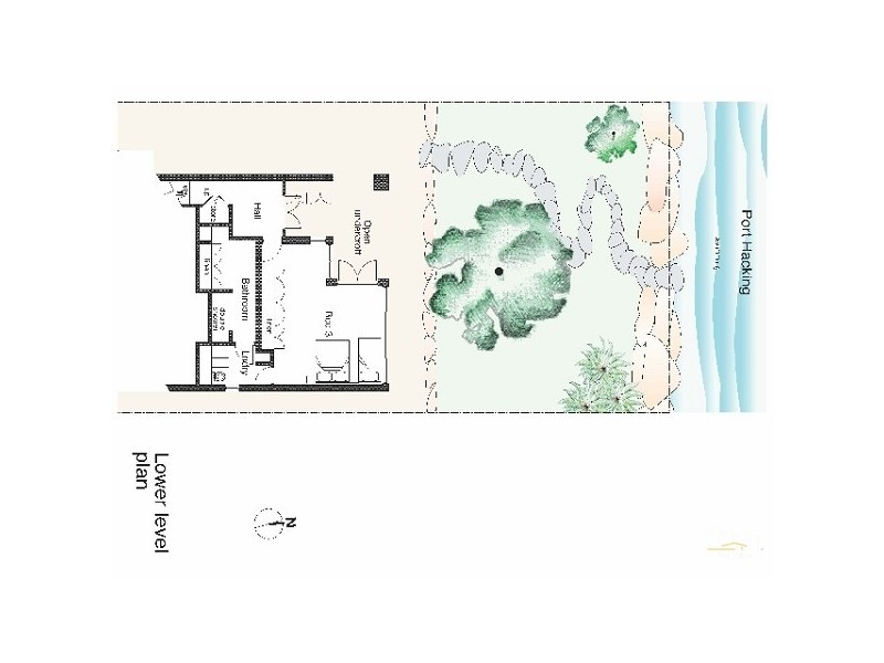 25 CRAMMOND AVENUE, Bundeena NSW 2230