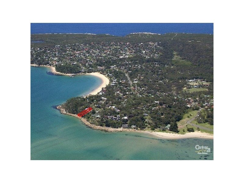 25 CRAMMOND AVENUE, Bundeena NSW 2230