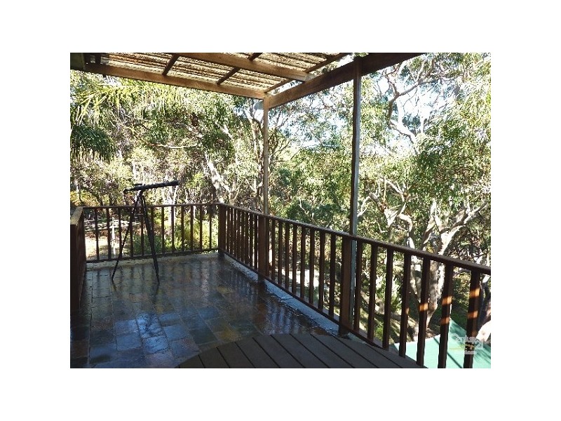 71 BEACHCOMBER AVENUE, Bundeena NSW 2230