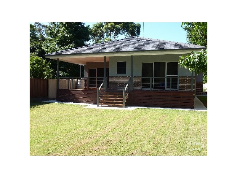 34A BUNDEENA DRIVE, Bundeena NSW 2230