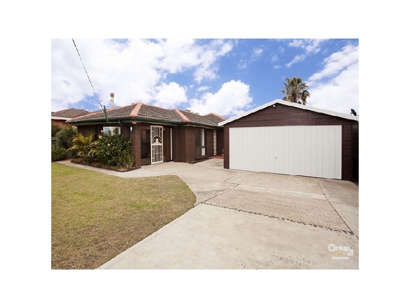 57 ERIC STREET, Bundeena NSW 2230