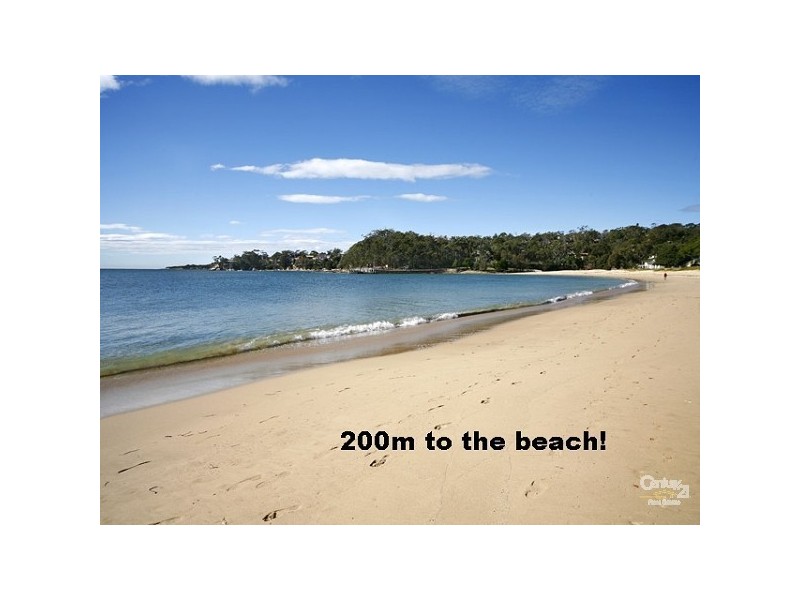 45 SCARBOROUGH STREET, Bundeena NSW 2230