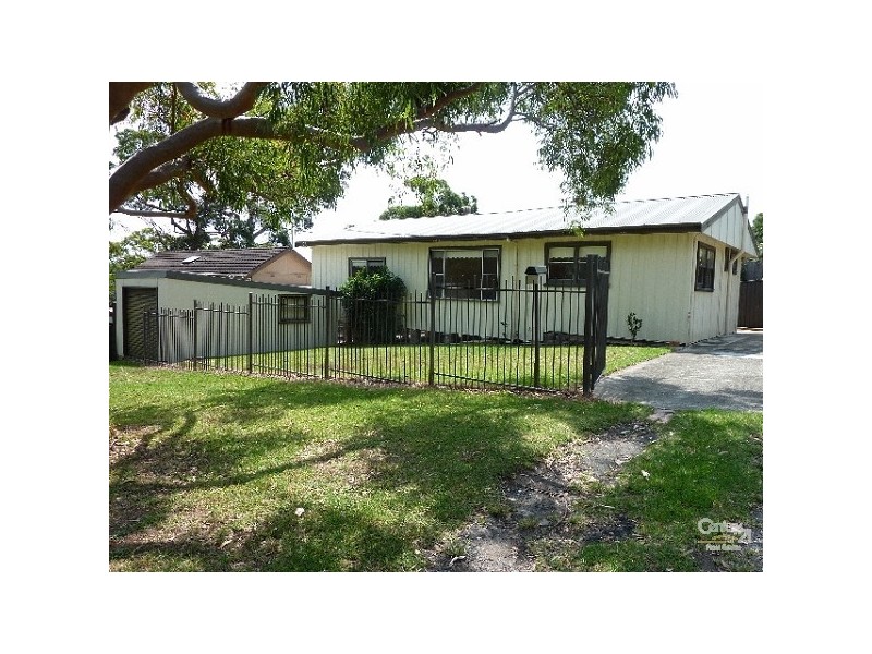 45 SCARBOROUGH STREET, Bundeena NSW 2230